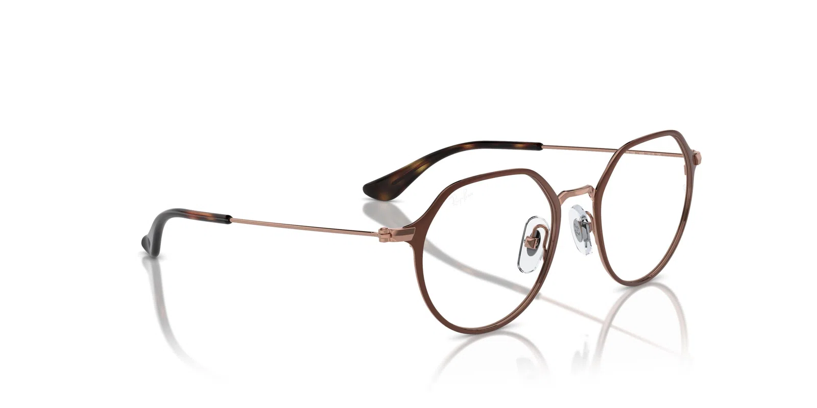 Ray-Ban Kids 0RY1058 Eyeglasses - view 17